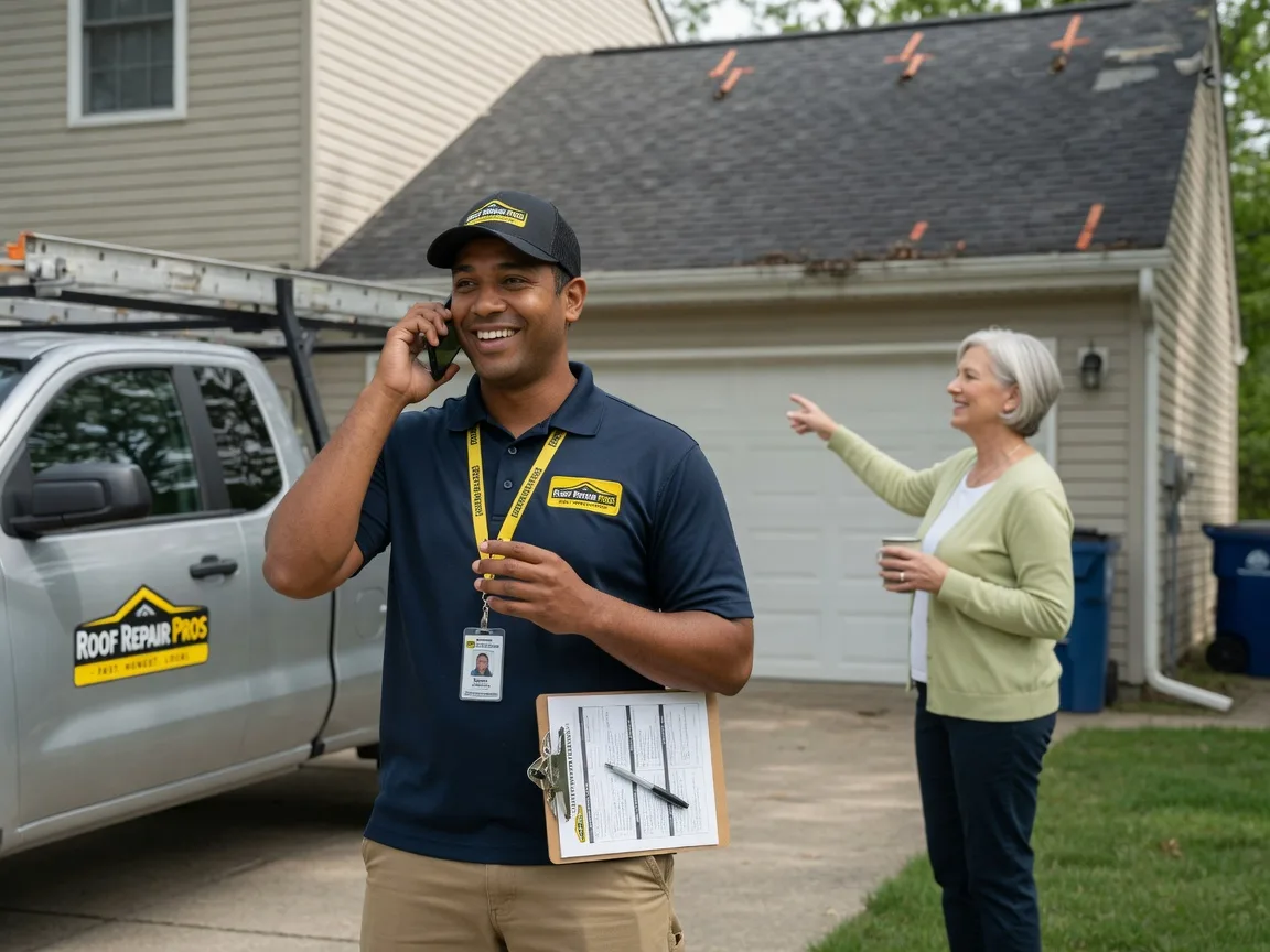 Roof Repair Flintstone, GA FAQs